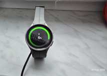 Smartwatch SAMSUNG Galaxy Watch 5 Pro