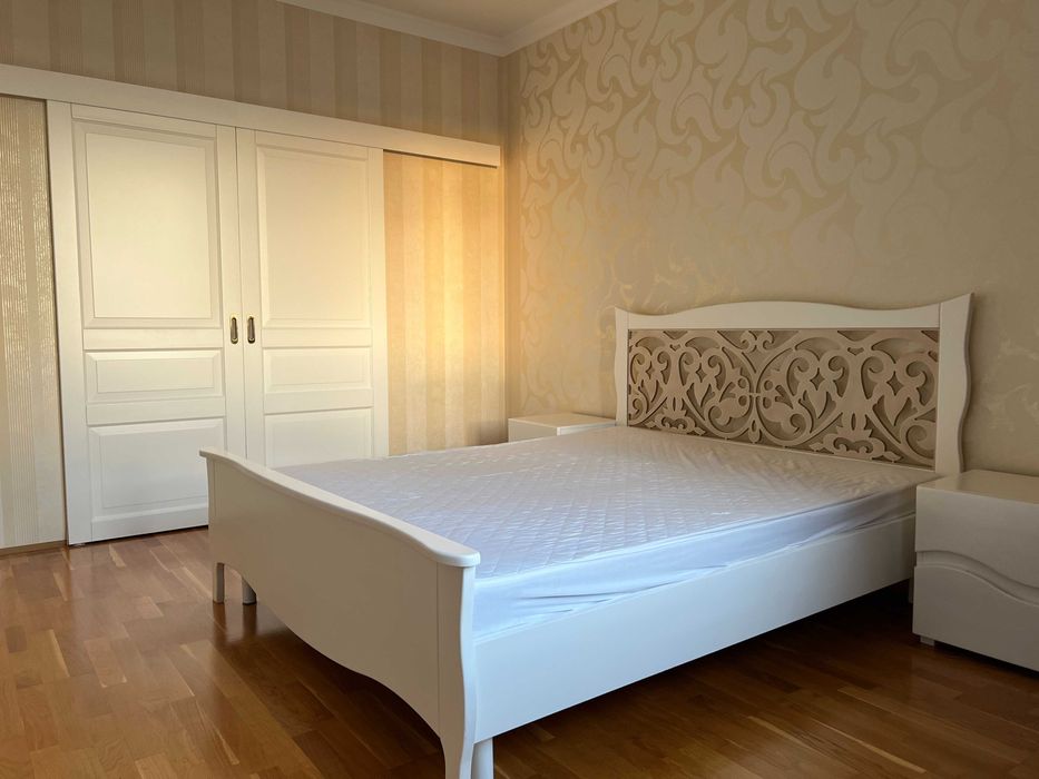 Оренда квартири / Березняки, Юрія Шумського / Лівобережна