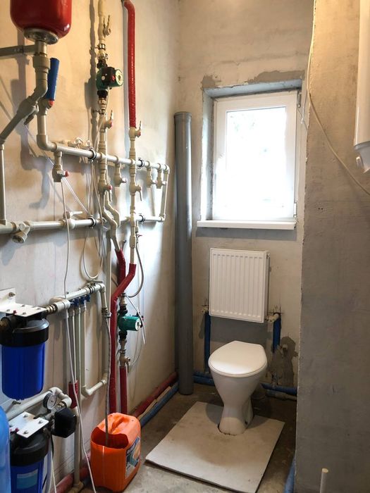 Будинок на 5 сотках масив Корчі. Білогородка