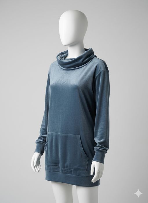 Bluza damska L na jesień