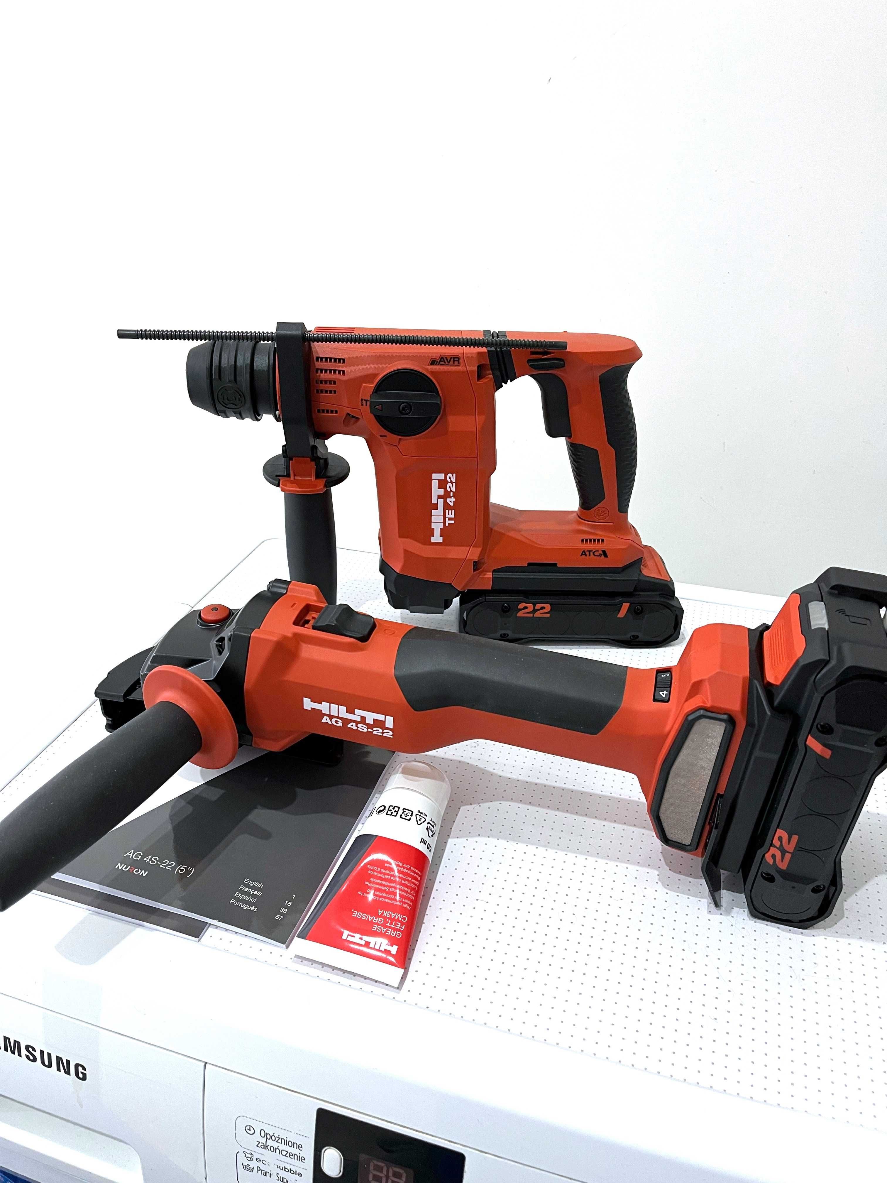 hilti nuron nowe