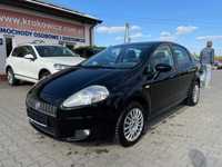 Fiat Grande Punto 1.2B! Niski przebieg!