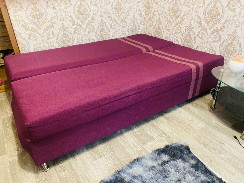 Диван б/у 190х145