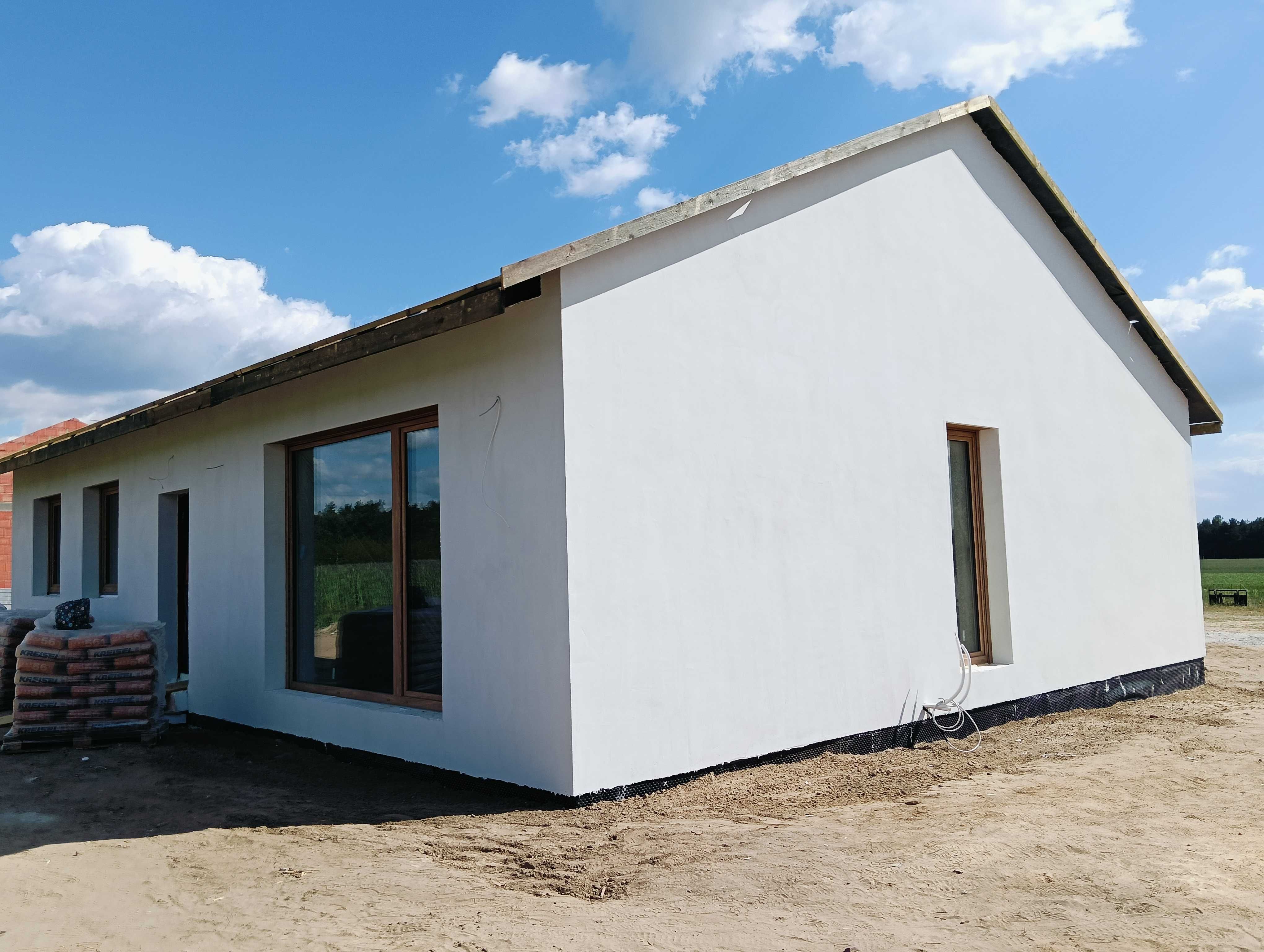 111 mkw w stanie developerskim w gminie Galewice