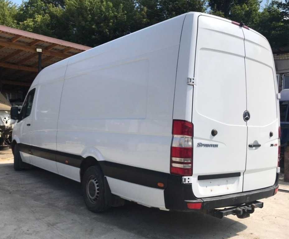 Mercedes Sprinter 906 Разборка спринтер Розборка спрінтер Розбірка