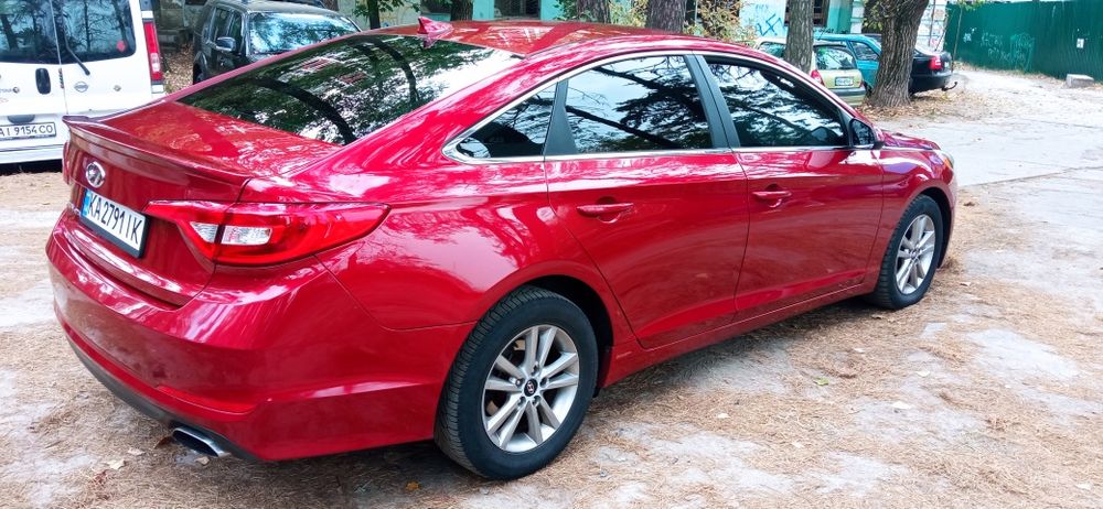 Продам автомобіль