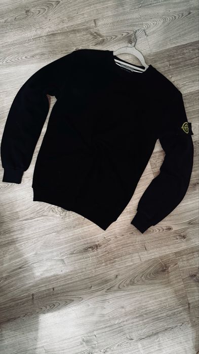 Sweter Stone island Vintage