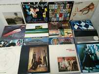 ANOS 80: NEW WAVE / SYNTH-POP / NEO ROMANTICS / SKA {discos de vinil}