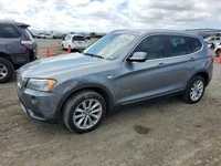 BMW X3 xDrive28i 2014