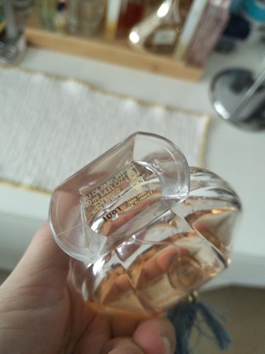 Eau de perfume Shalimar Initial