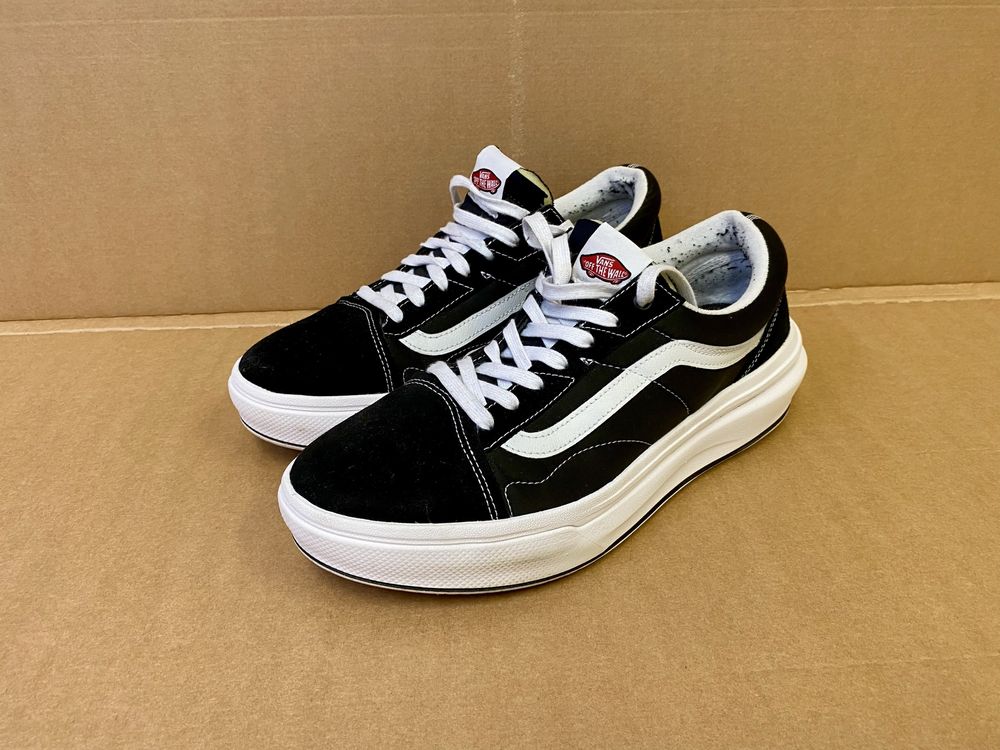 Vans Overt rozmiar 46