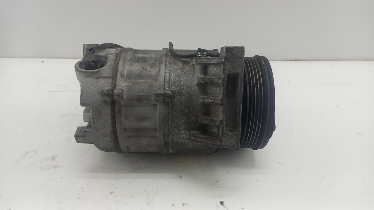 Компрессор кондиционера Volvo S80 V70 2.5 turbo 2011 гг 31305833