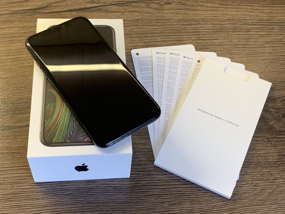 Iphone Xs 64Gb Ідеал