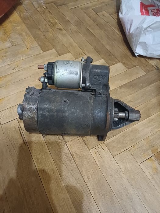 Запчасти на ВАЗ.