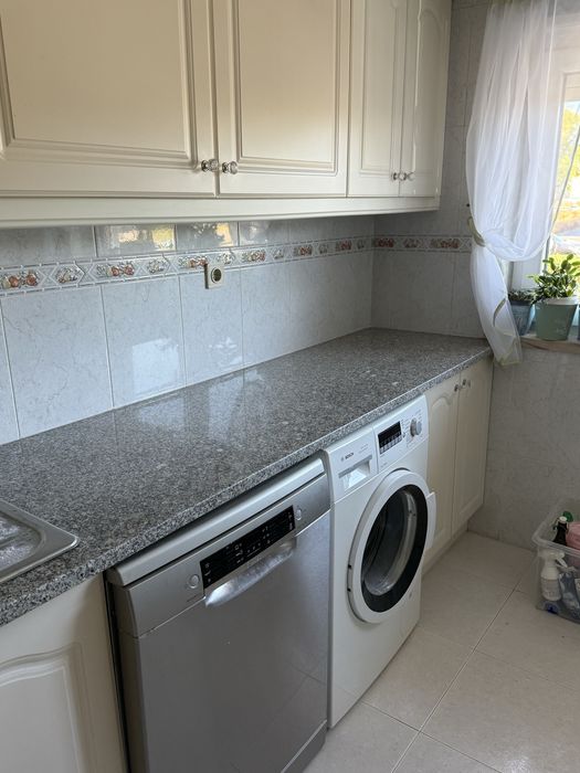 Bancada de cozinha