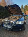 Audi A6 4.2 V8 quattro (LPG Stako, 2 kpl. kół, 2-letnie opony zimowe)