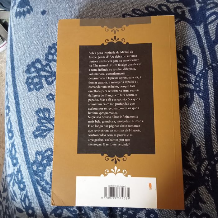 Livros em bom estado