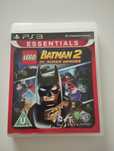 Gra PS3 LEGO Batman 2 DC Super Heroes polska wersja językowa