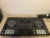 Kontroler DJ Pioneer DDJ RX