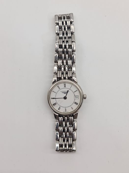 Relógio de Senhora LONGINES LA GRANDE CLASSIQUE original