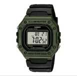 Годинник Casio W-218H-3A