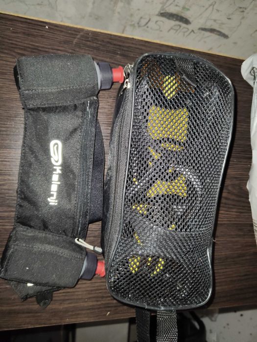 Raki używane 1 sezon