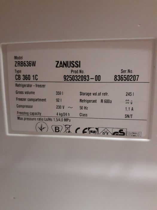 Установка и продажа уплотнительной резинки на холодильники,шкафы, лари