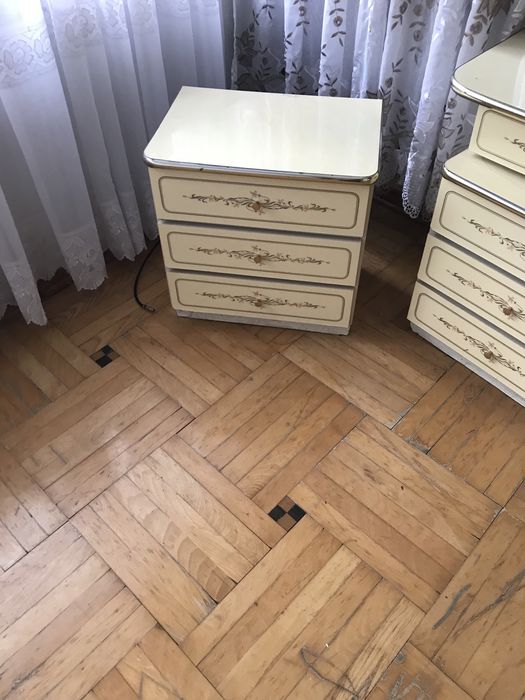 Meble sypilania używana