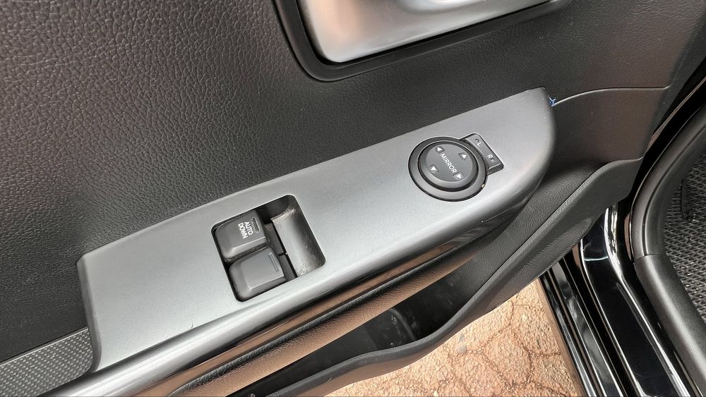 Kia Rio 2012 р.в. на автомате