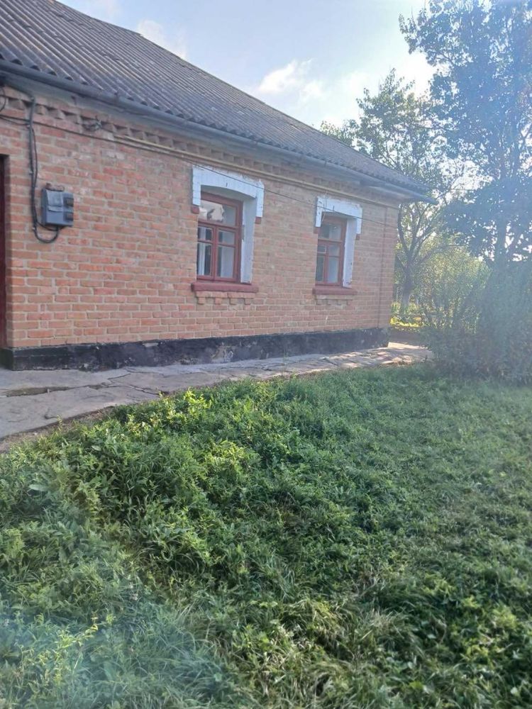 Продаж будинку Старосидориська 30