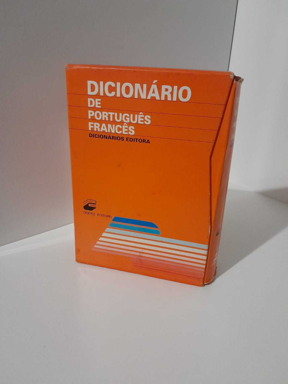 Dicionário Português-Francês: Tradução Clara e Atualizada