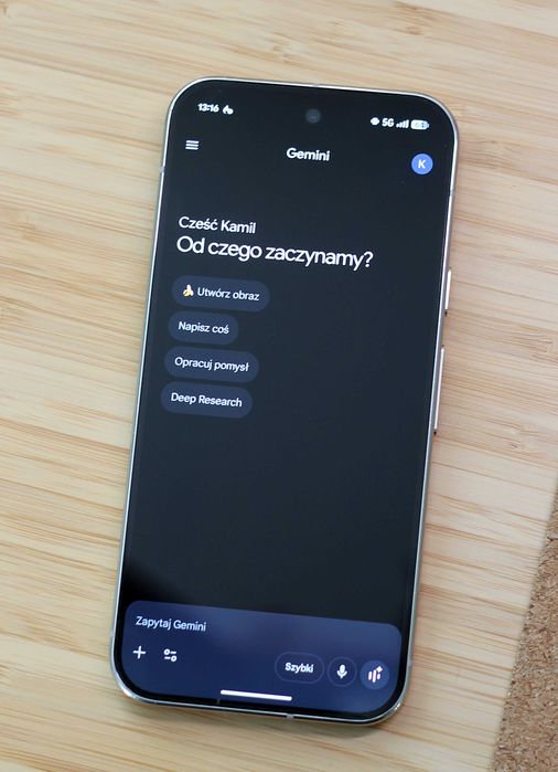 Google Pixel 9 Pro 256GB z Media Expert Porcelanowy + gratisy