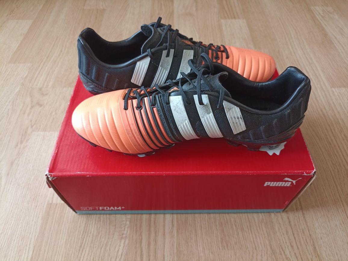 Korki adidas Nitrocharge 1.0 Ag 39 1/3