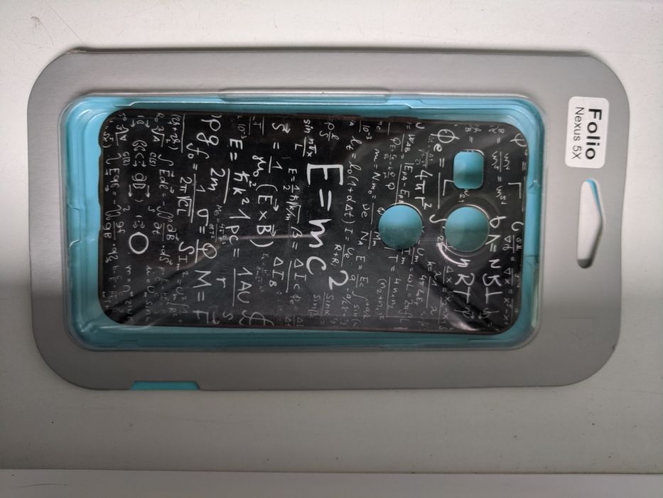 Чохол для мобільного телефону Google Nexus 5X