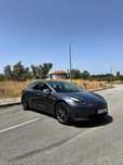 Tesla Model 3 Long Range AWD Dual Motor