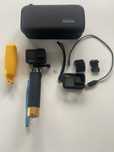 GoPro 10 Black stan bardzo dobry