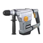 Młotowiertarka Młot elektryczna Titan TTB571SDS SDS Max A1 1250W