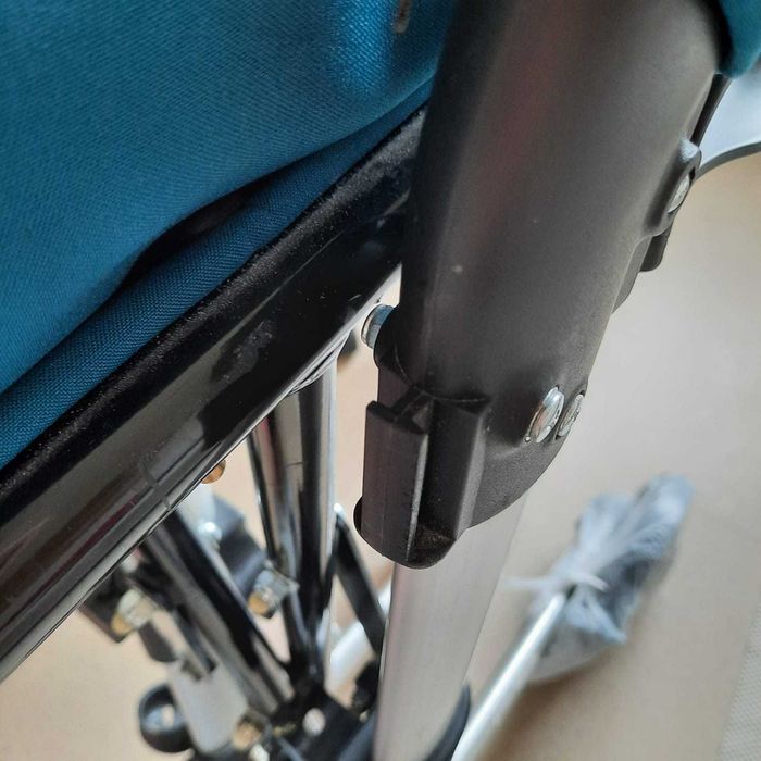 Продам Роллатор (візок для інвалідів)