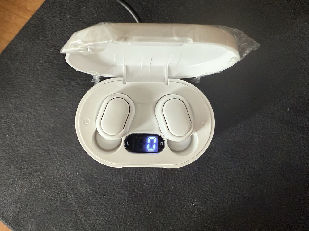 Auriculares Bluetooth TWS BT5.3