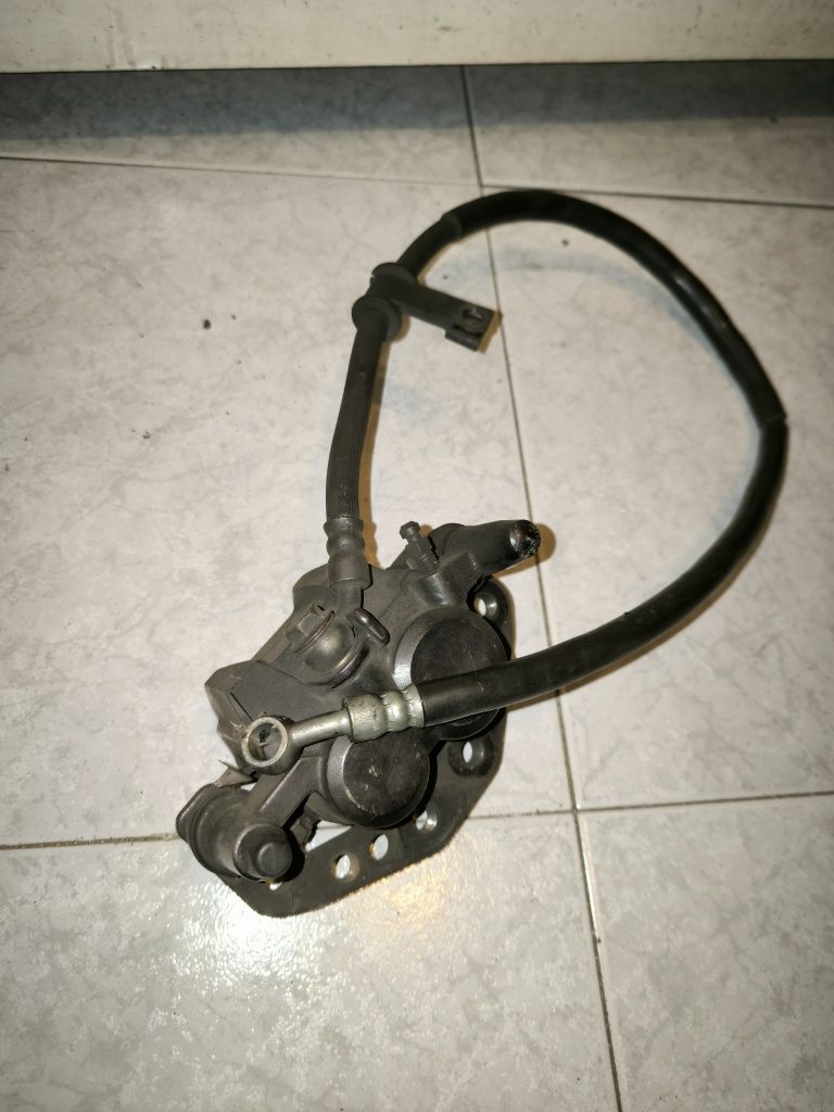 Roda Frontal Suzuki GS500