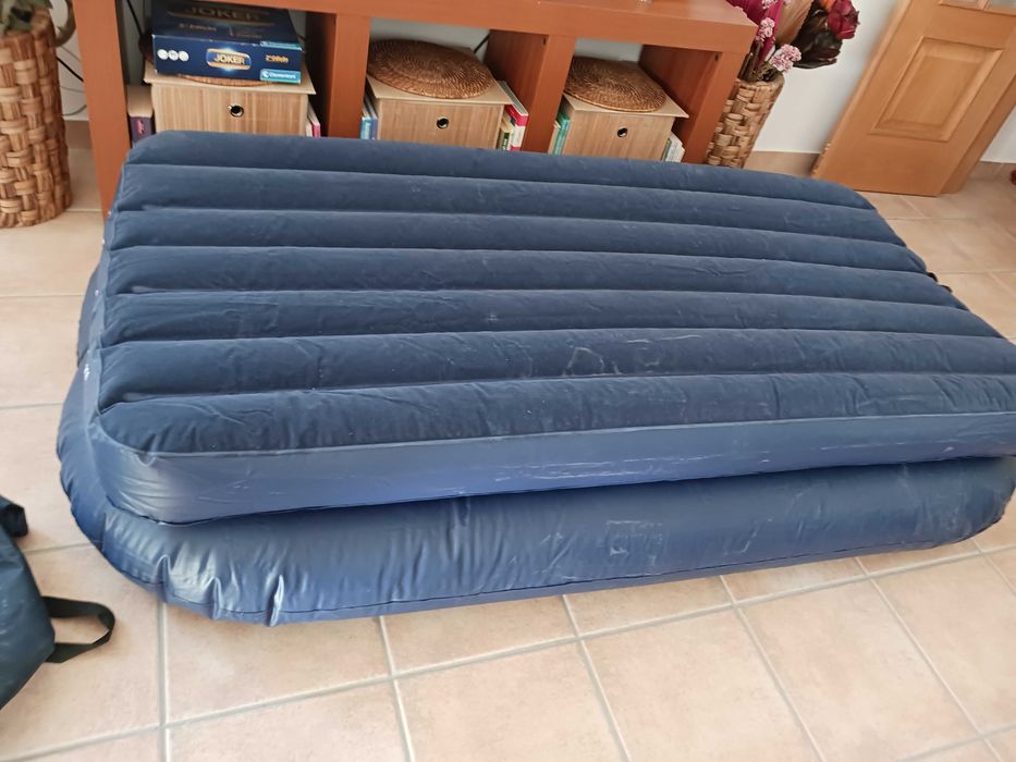 Colchão de ar Restform 185 x 90