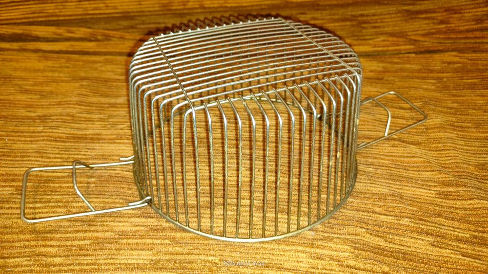 Metalowe sitko stan bdb