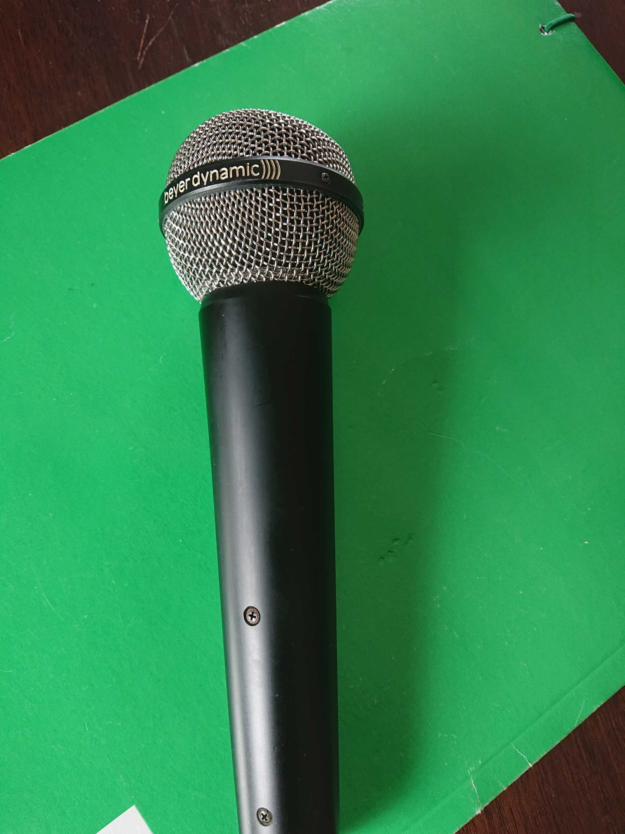 Mikrofon Beyerdynamic mkIII