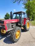 Ursus 904 nie 914 Zetor
