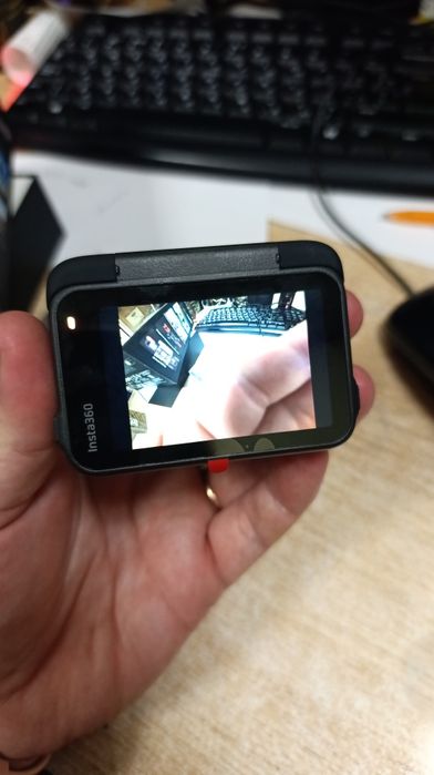 Екшн-камера Insta360 AcePro 2