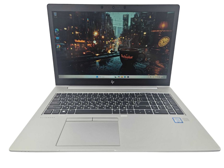 Ноутбук HP EliteBook 850 G6 i7-8565U|16GB|256GB