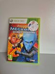 Megamind na konsole Xbox360