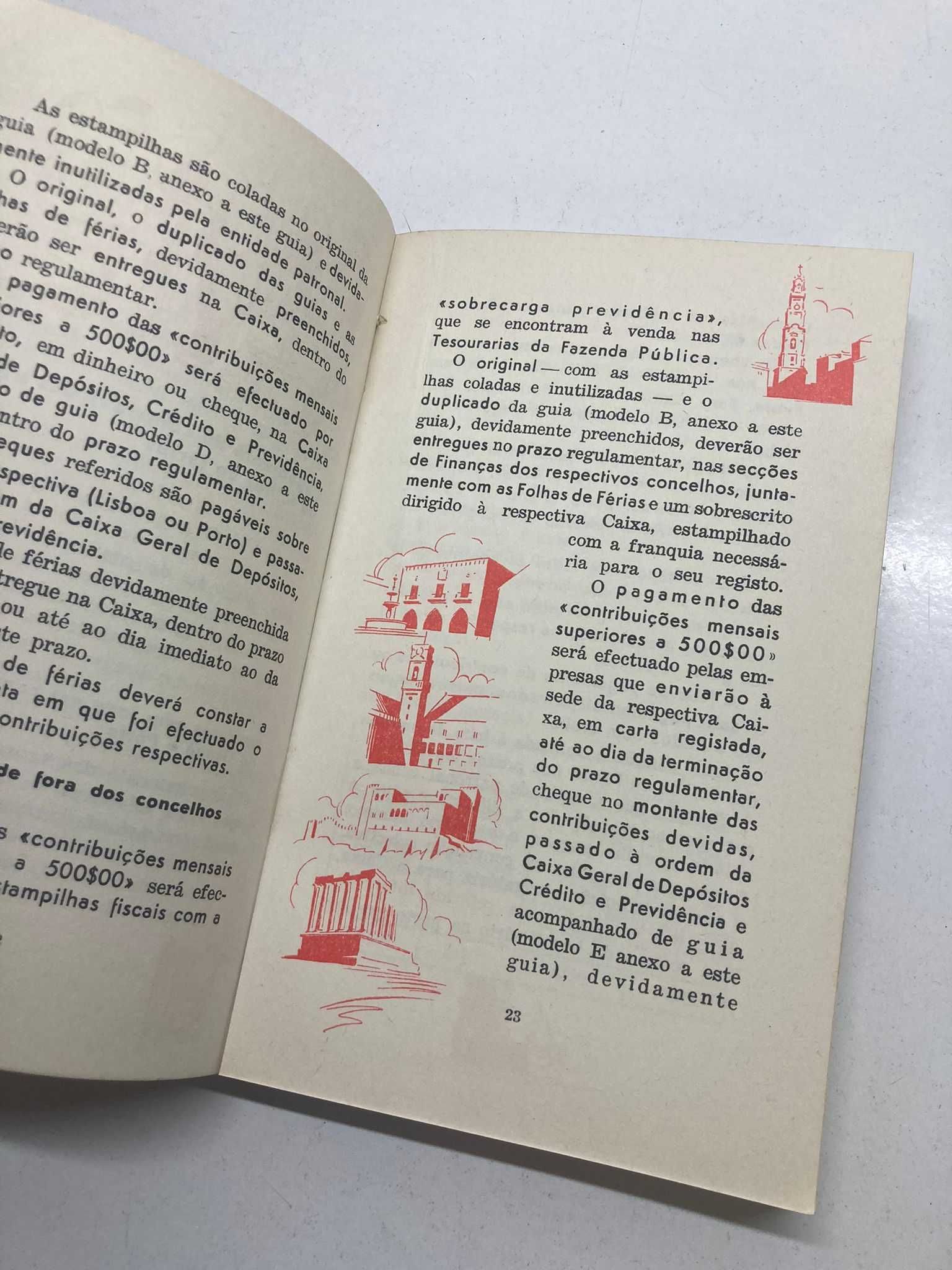 Livro - Guia Prático da Previdência (portes grátis)