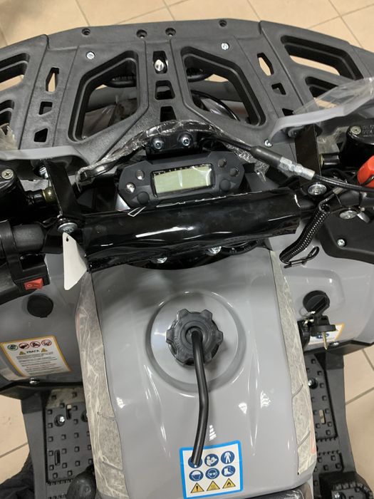 Продам квадроцикл квадрик