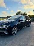 Renault Mégane 1.6 TCe GT EDC